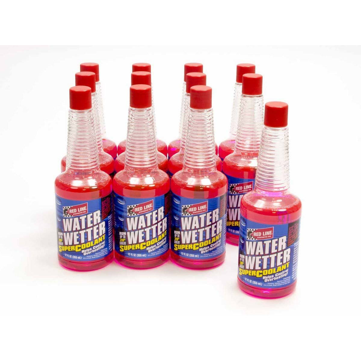 Red Line Water Wetter - 12 Oz. (Case of 12)