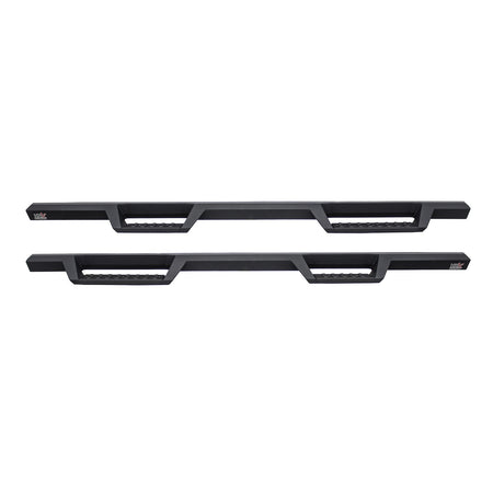 Westin HDX Drop Step Bars - Black Powder Coat - GM Fullsize Truck 2007-19 - Pair