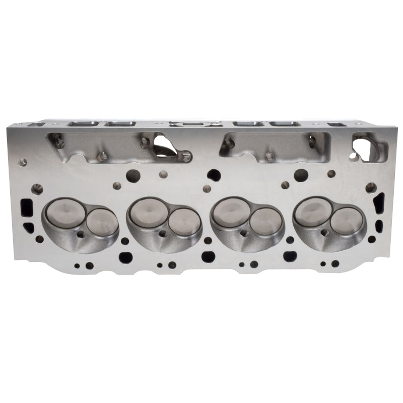 Edelbrock Performer RPM Cylinder Head - Assembled