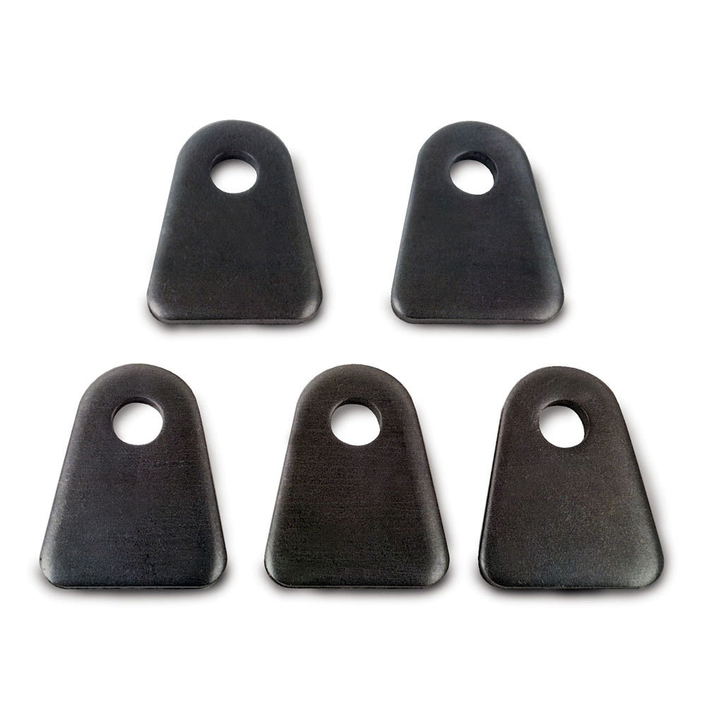 Competition Engineering Seat Belt Harness Tabs