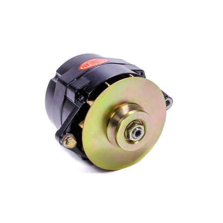 Powermaster GM Original Look 12SI Alternator - 150 amps