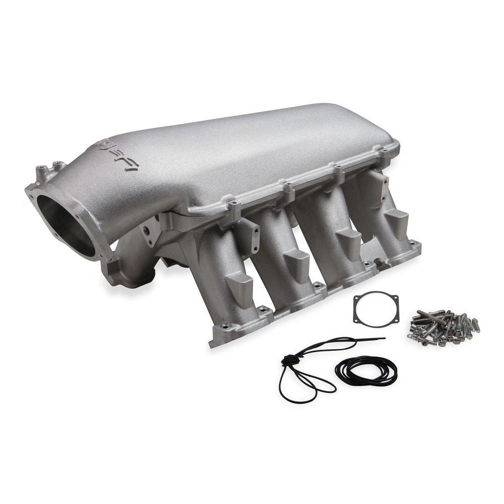 Holley Hi-Ram Intake Manifold - 105mm TB - GM LT1