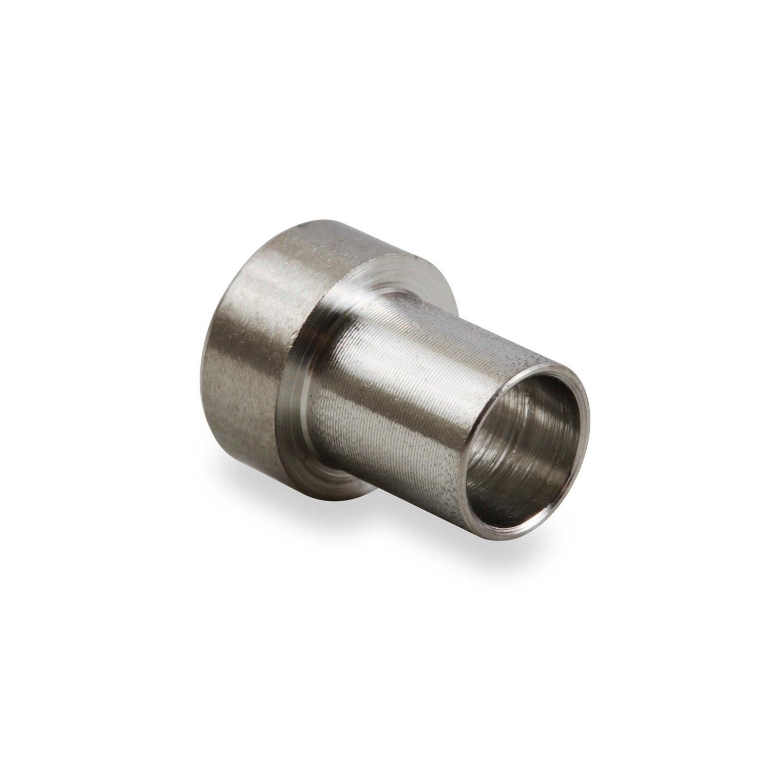 Earl's #6 Tube Sleeve 2 Pack Stainless Steel