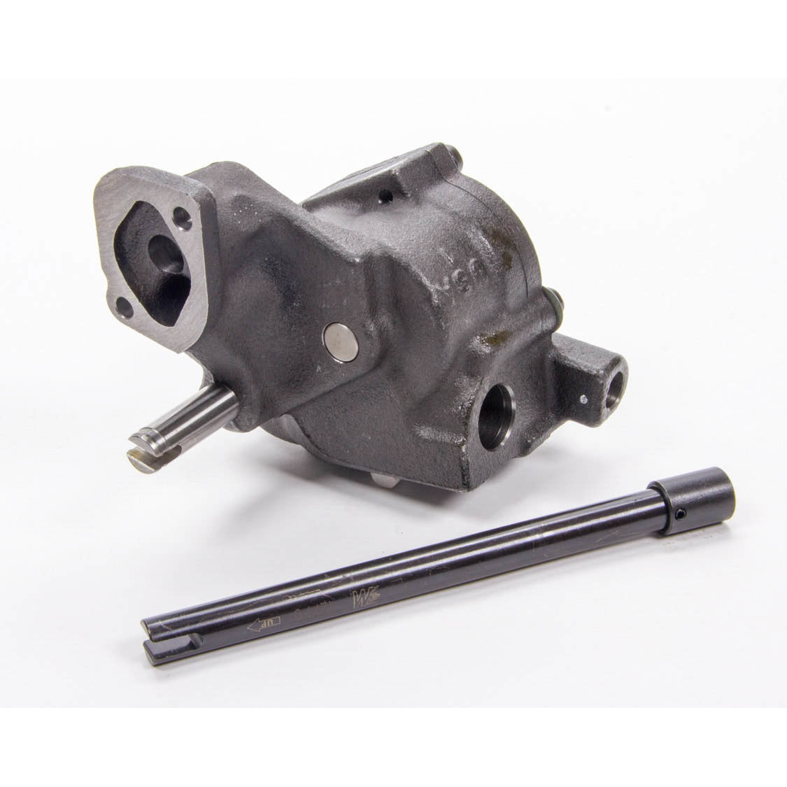 Melling BB Chevy Hi-Volume Oil Pump