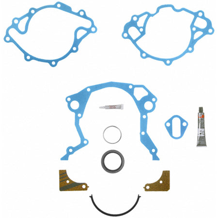 Fel-Pro Performance Gaskets Composite Timing Cover Gasket Small Block Ford