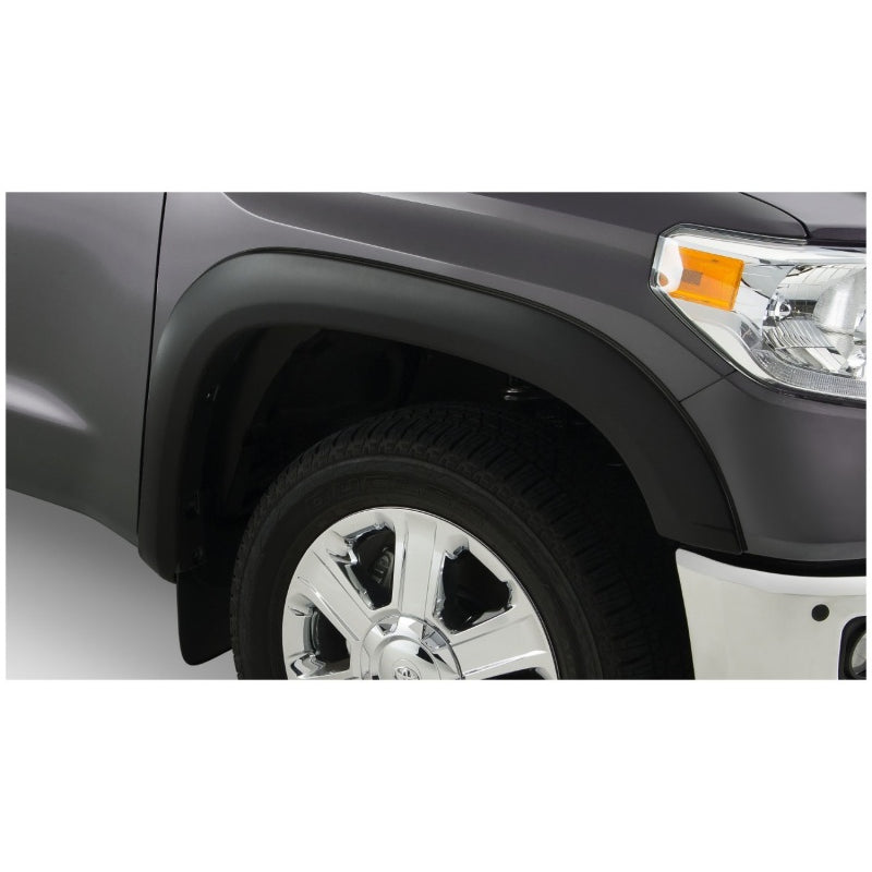 Bushwacker 14- Toyota Tundra OE Style Fender Flare 4Pc.