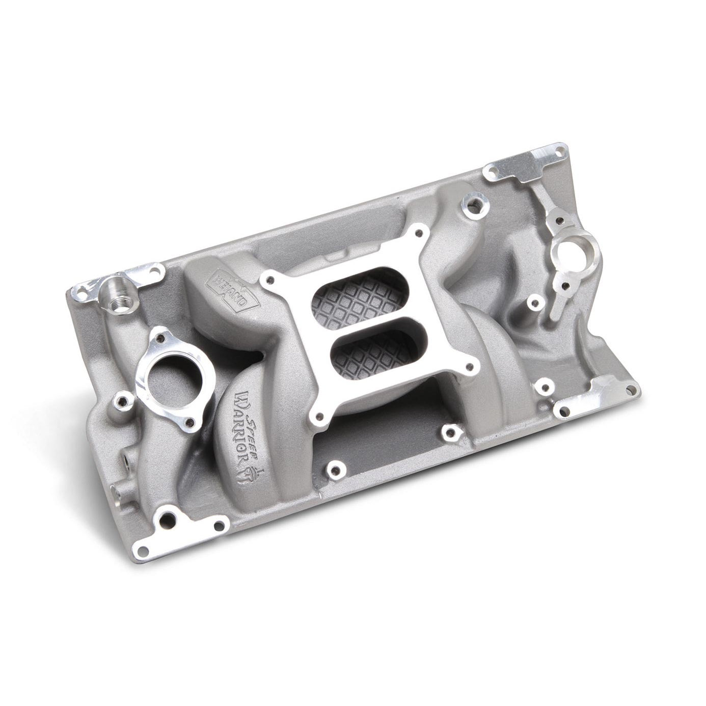 Weiand Stealth Air Strike Intake Manifold - Non-EGR