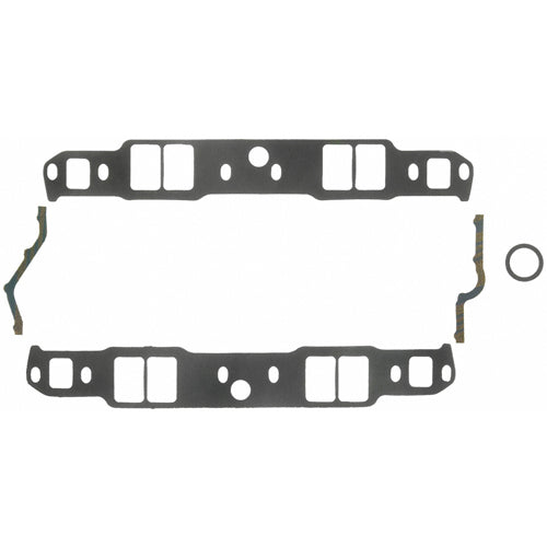 Fel-Pro Intake Manifold Gaskets - SB Chevy
