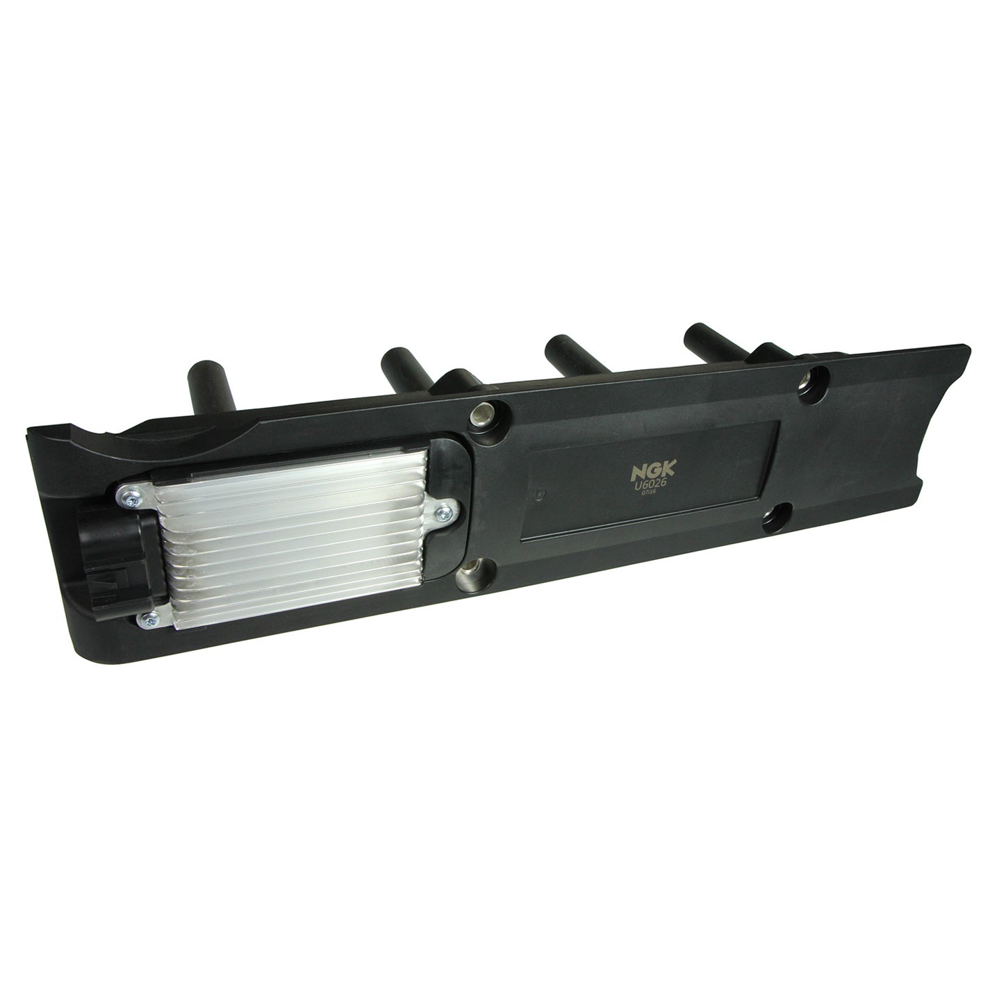 NGK Coil-On-Plug Ignition Coil - U6026/48707