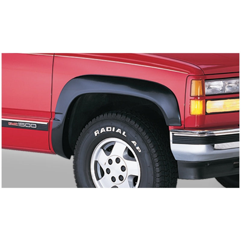 Bushwacker 00-06 Tahoe 4dr OE Style Flares 4pc