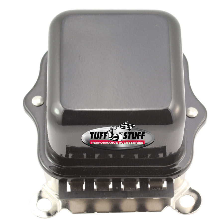 Tuff Stuff Alternator - Voltage Regulator - Tuff Stuff Alternators