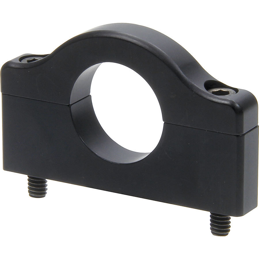 Allstar Performance Chassis Bracket (Base Mount) Black 1.25"