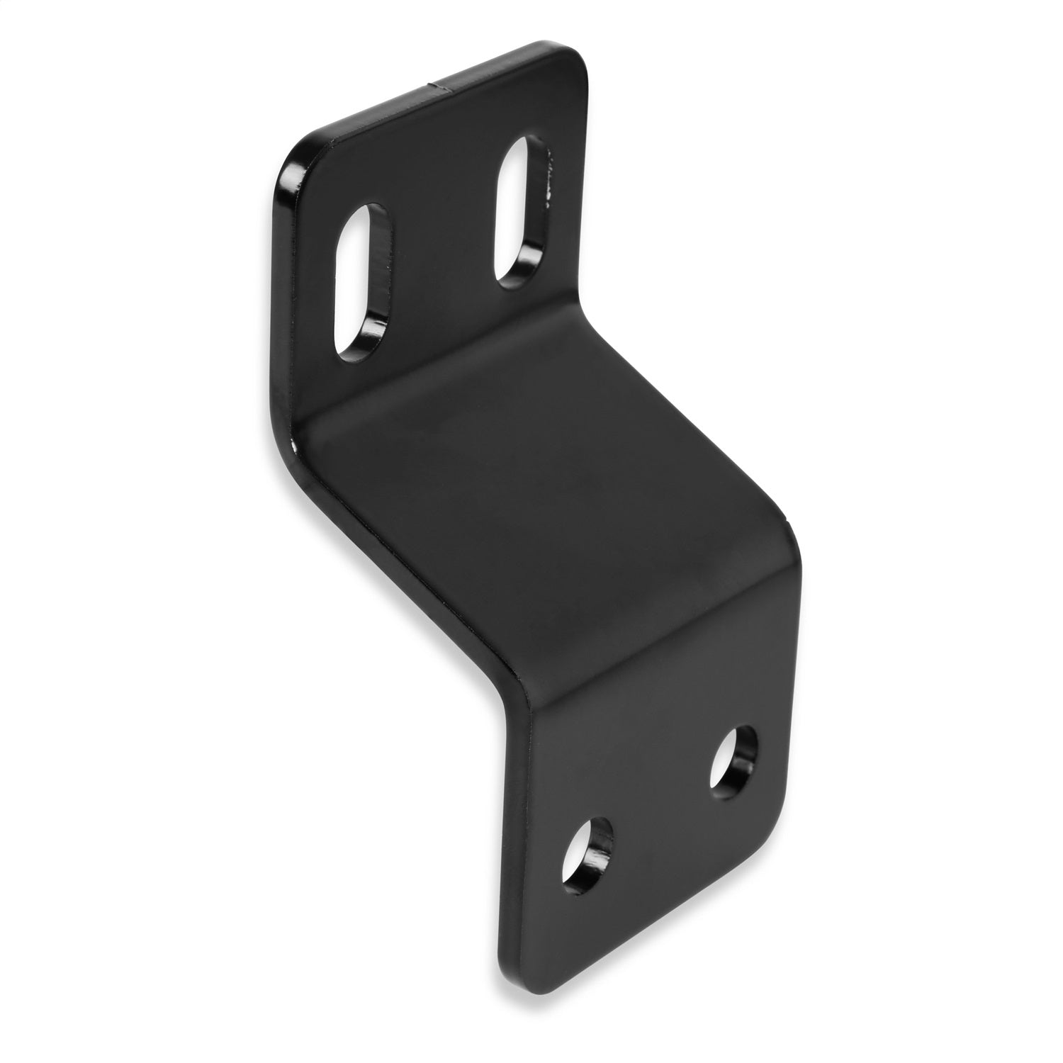Hooker BlackHeart Blackheart Crossmember Adapter - Bolt-On - Black - TKX to Gen III Hemi