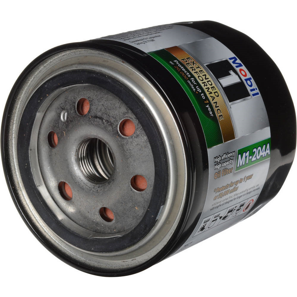 Mobil 1 Mobil 1 Extended Performance Oil Filter M1-204A