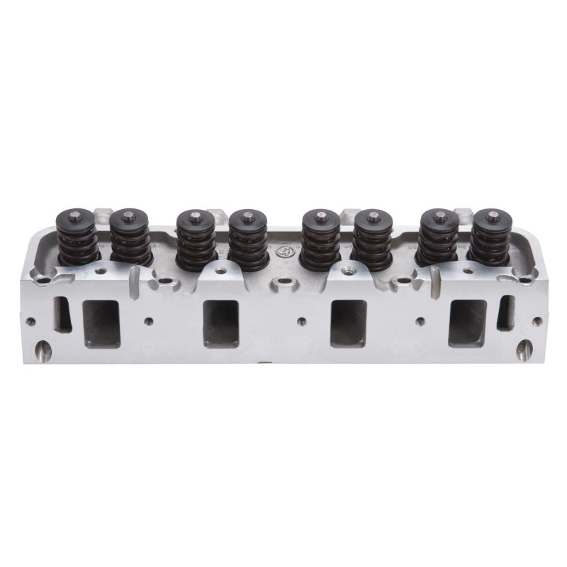Edelbrock Performer RPM Cylinder Head - Assembled