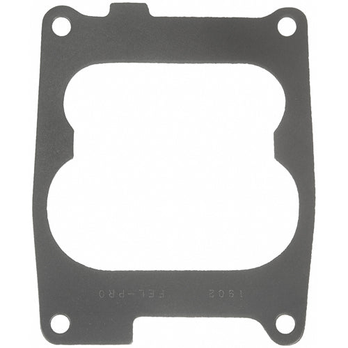 Fel-Pro Carburetor Mounting Gasket - Carter, Holley 4-Barrel, Rochester