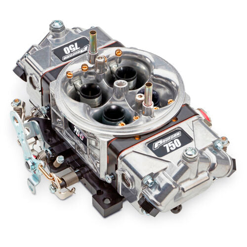 Proform Race Series Drag Racing 750 CFM 4-Barrel Carburetor - Square Bore