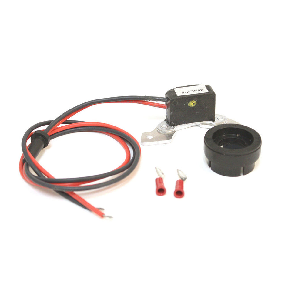 PerTronix Ignitor Ignition Conversion Kit - Points to Electronic - Magnetic Trigger - Ford / Mercury / Pantera V8