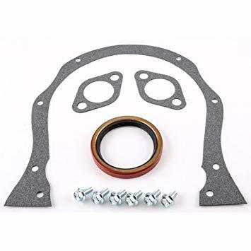 Milodon BB Chevy Gen VI Valve Cover Gasket Set