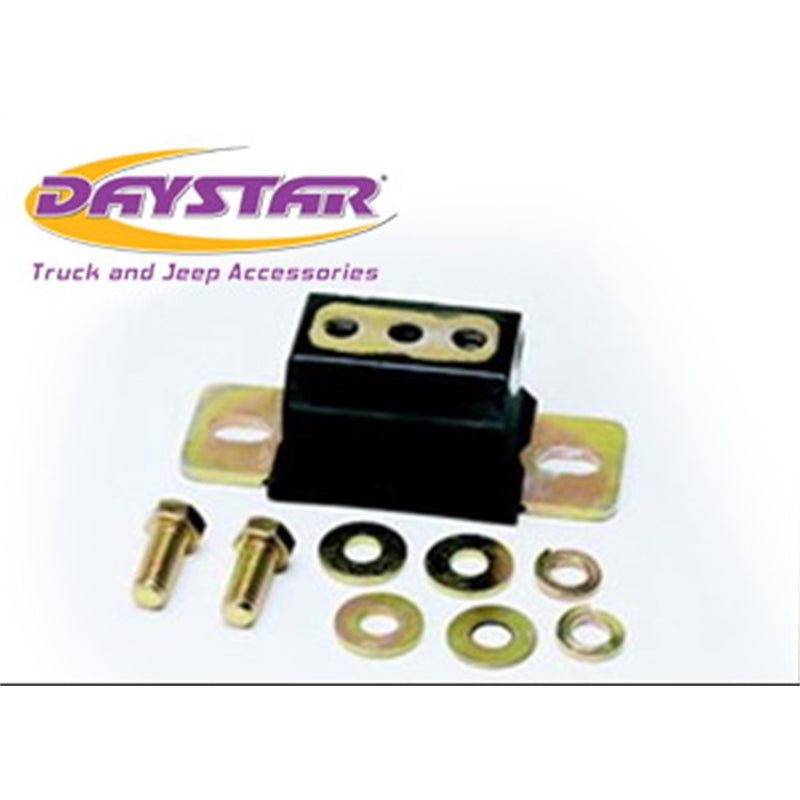 Daystar 84-01 Jeep XJ Transmissi on Mount