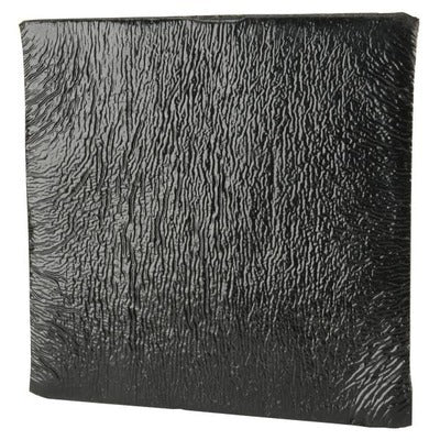 DEI Sound Barrier - 1 x 1 ft Sheet - 2.25 mm Thick - Black (Set of 4)