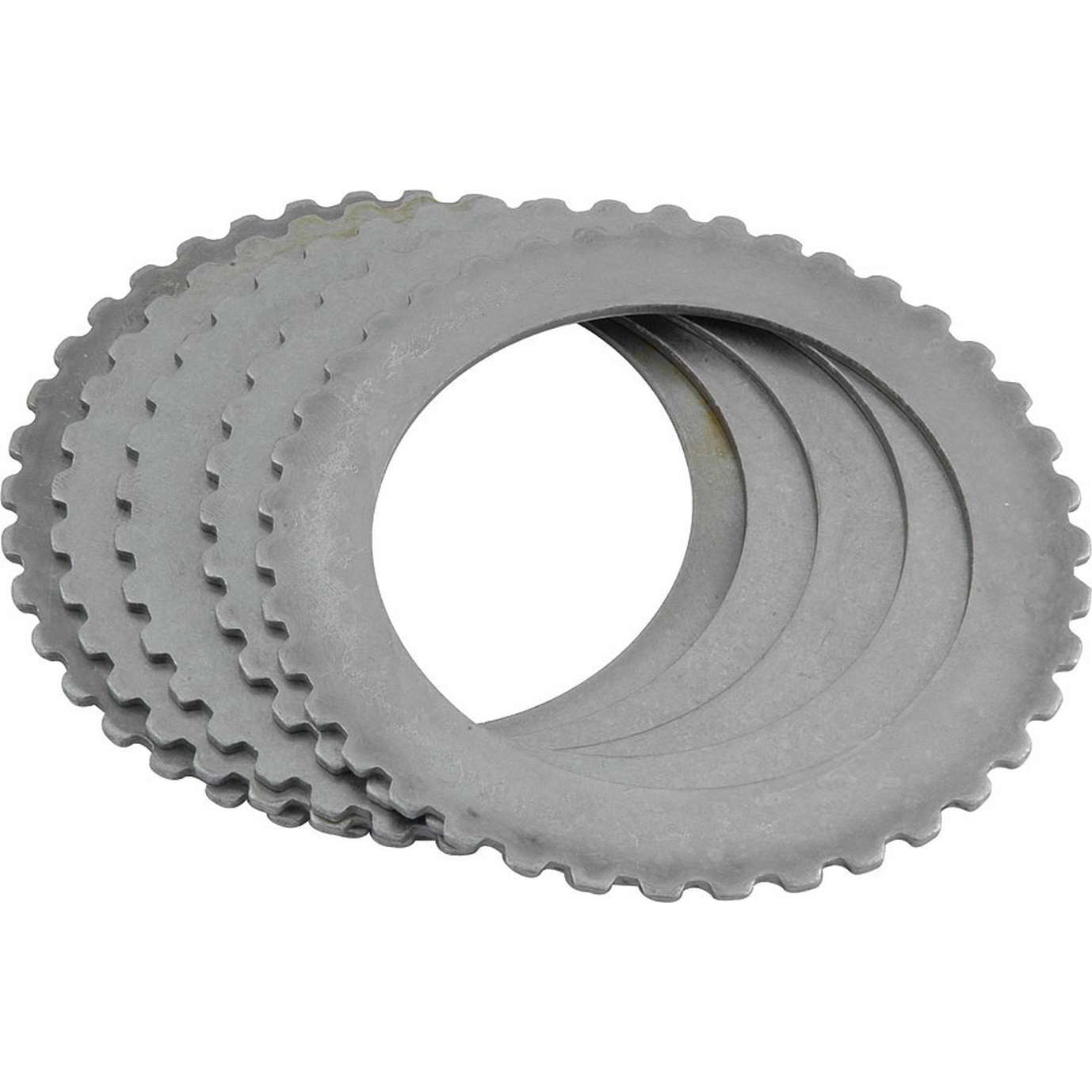 Allstar Performance Steel Clutches for Bert - (5 Pack)
