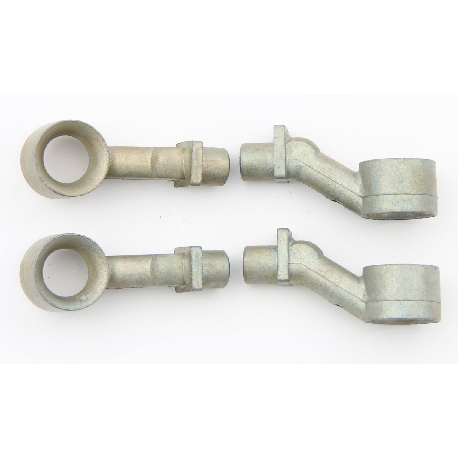 AED Drop Leg Booster - .140" Orifice (4)