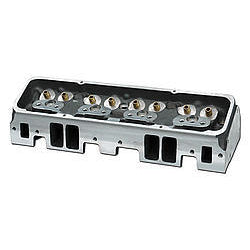 Dart Pro 1 Aluminum Cylinder Head - Bare
