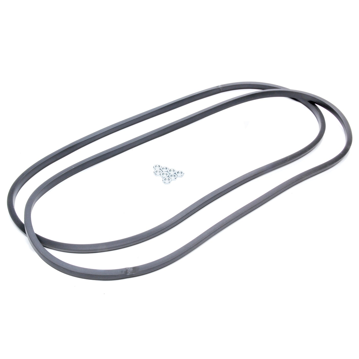 Yella Terra Valve Cover Spacer Seal - GM LS Series