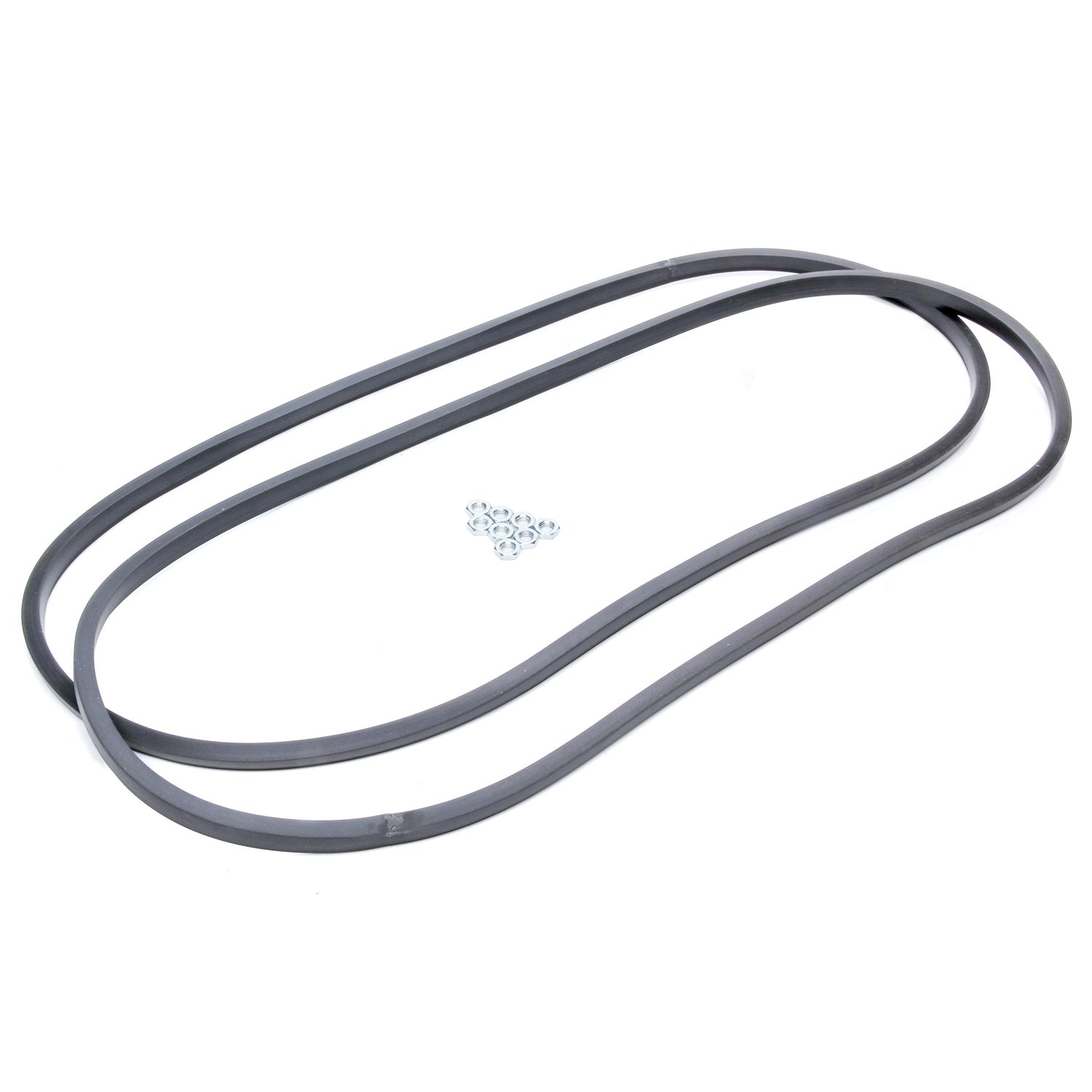 Yella Terra Valve Cover Spacer Seal - GM LS Series