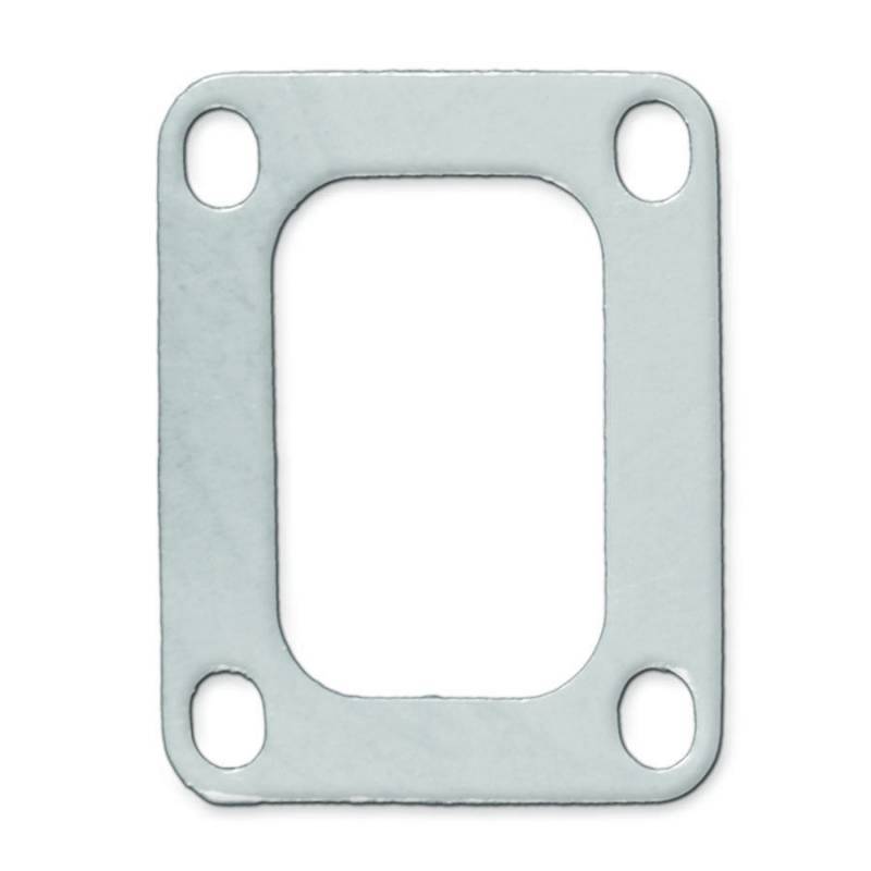 Remflex Turbo Flange Gasket - Inlet - 4-Bolt - Graphite - T3 18-023