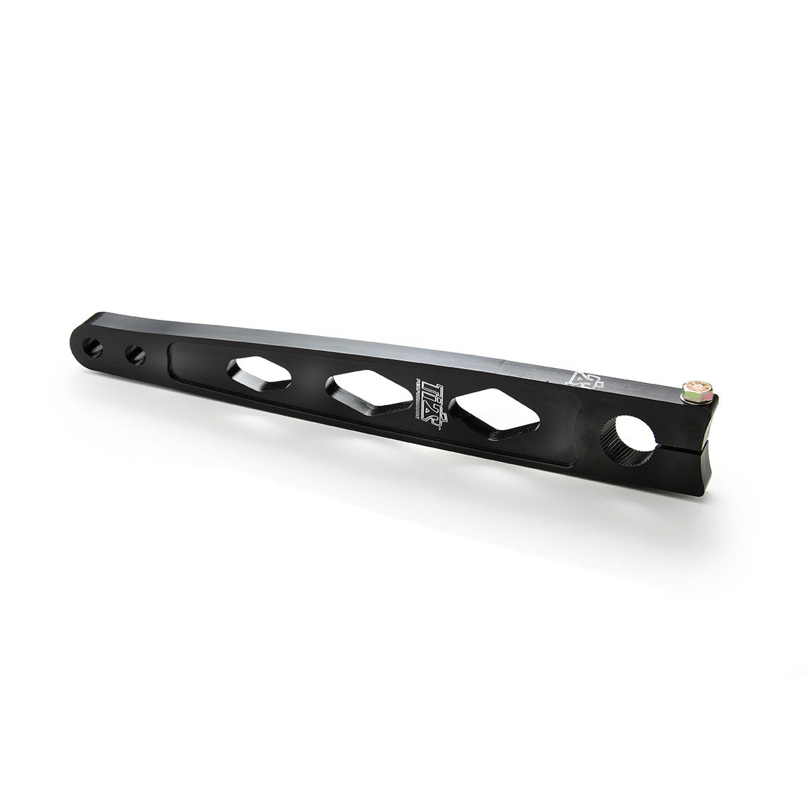 Ti22 Pitman Arm Angle Broach - Black