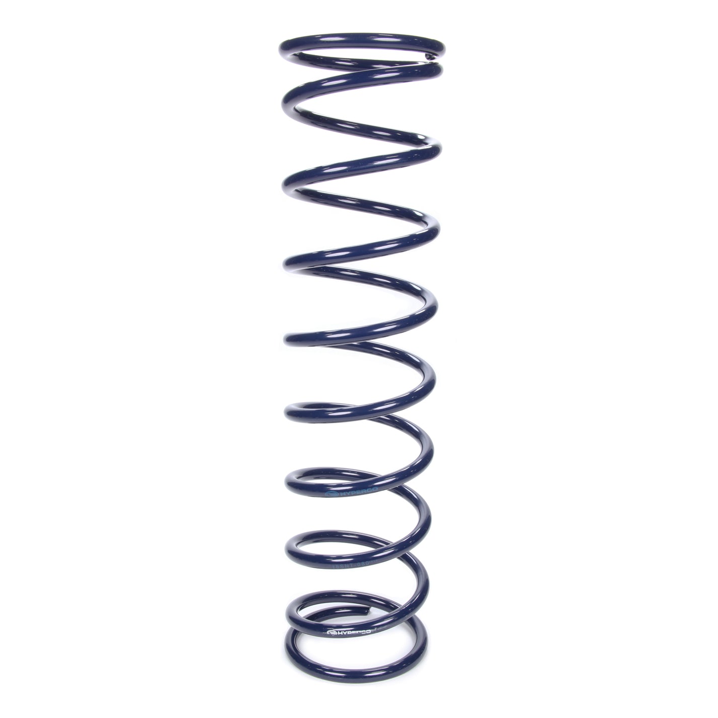 Hypercoils 20" Rear Coil Spring - 5" O.D. - 125 lb.