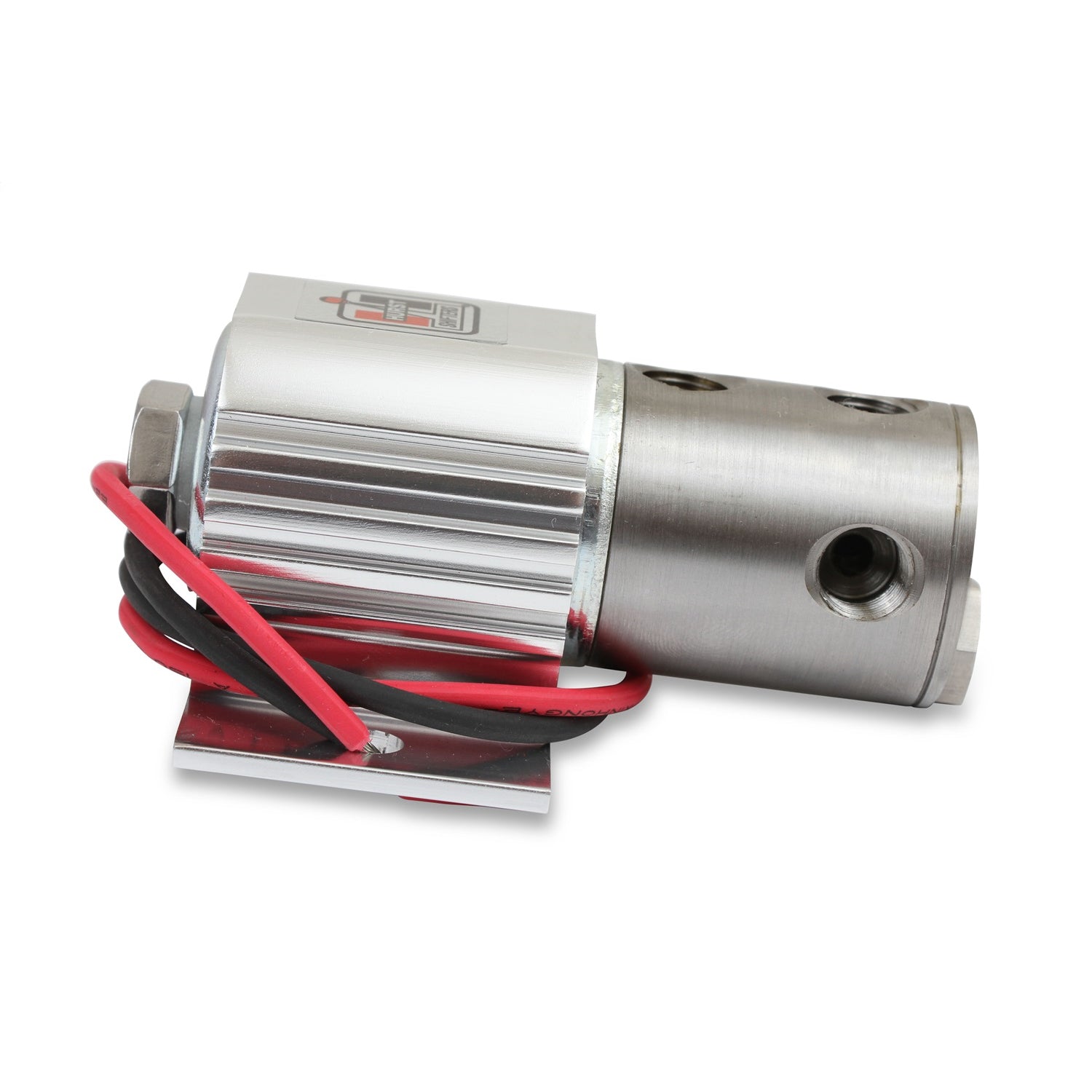 Hurst Replacement Roll Control Solenoid Valve - 12 Volt