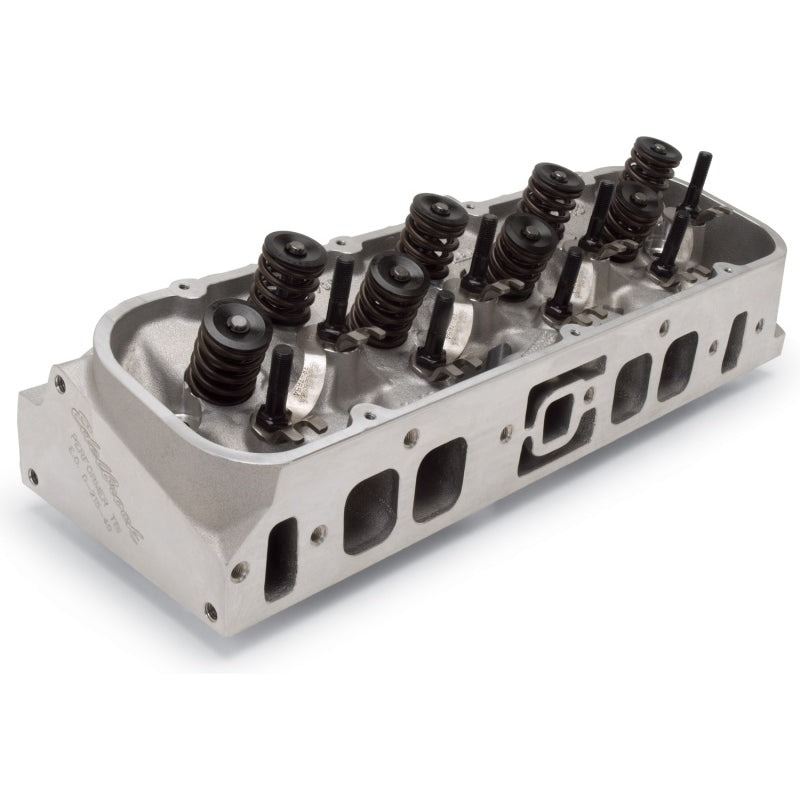 Edelbrock Performer High-Compression 454-O Cylinder Head - Chamber Size: 100cc