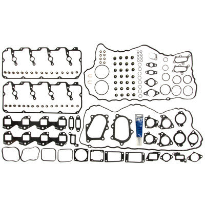 Clevite Top End Engine Gasket Set - 6.6 L - GM Duramax HS54580A