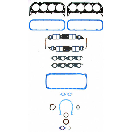 Fel-Pro Performance Gasket Set - BB Chevy 65-90