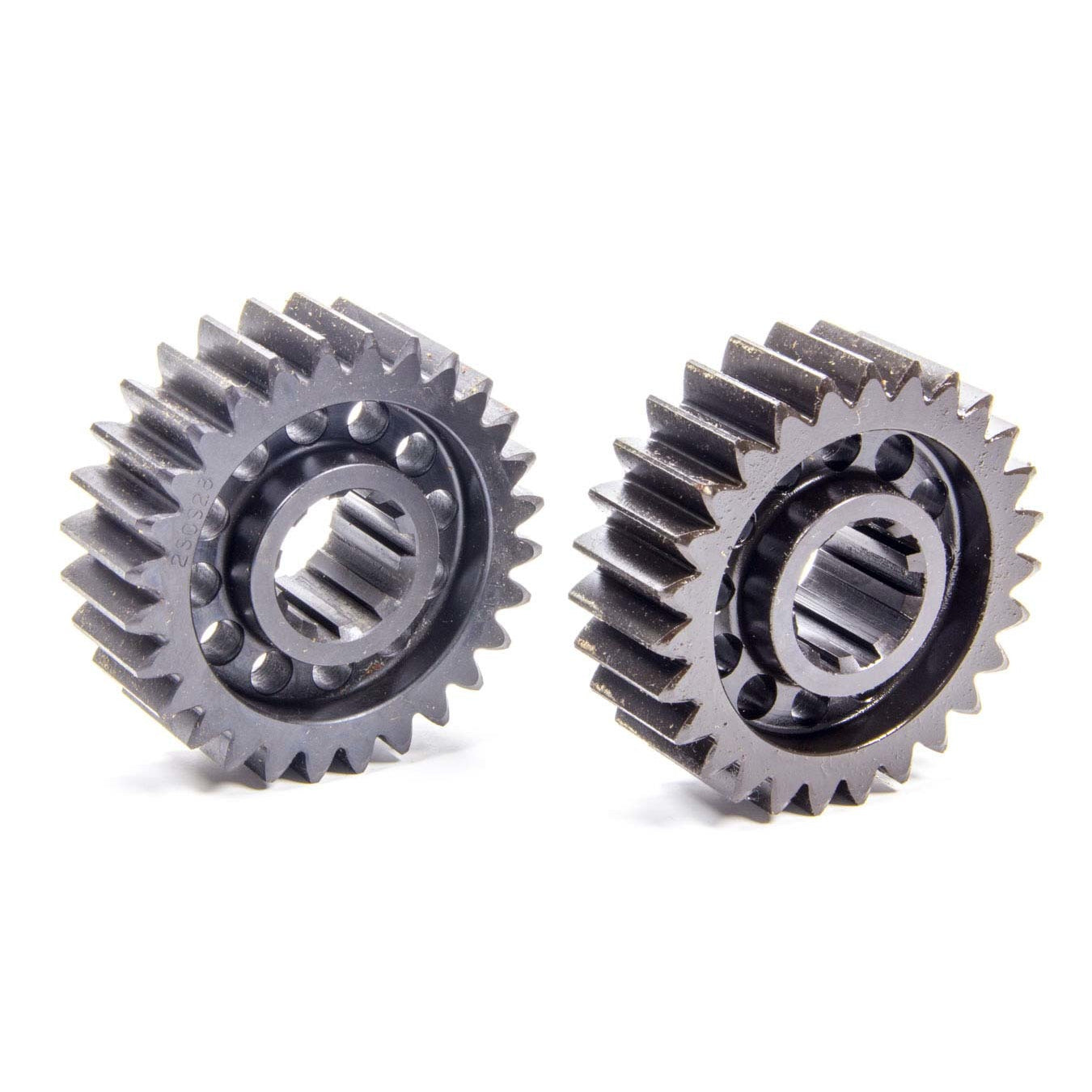 SCS Professional Series Quick Change Gear Set #2