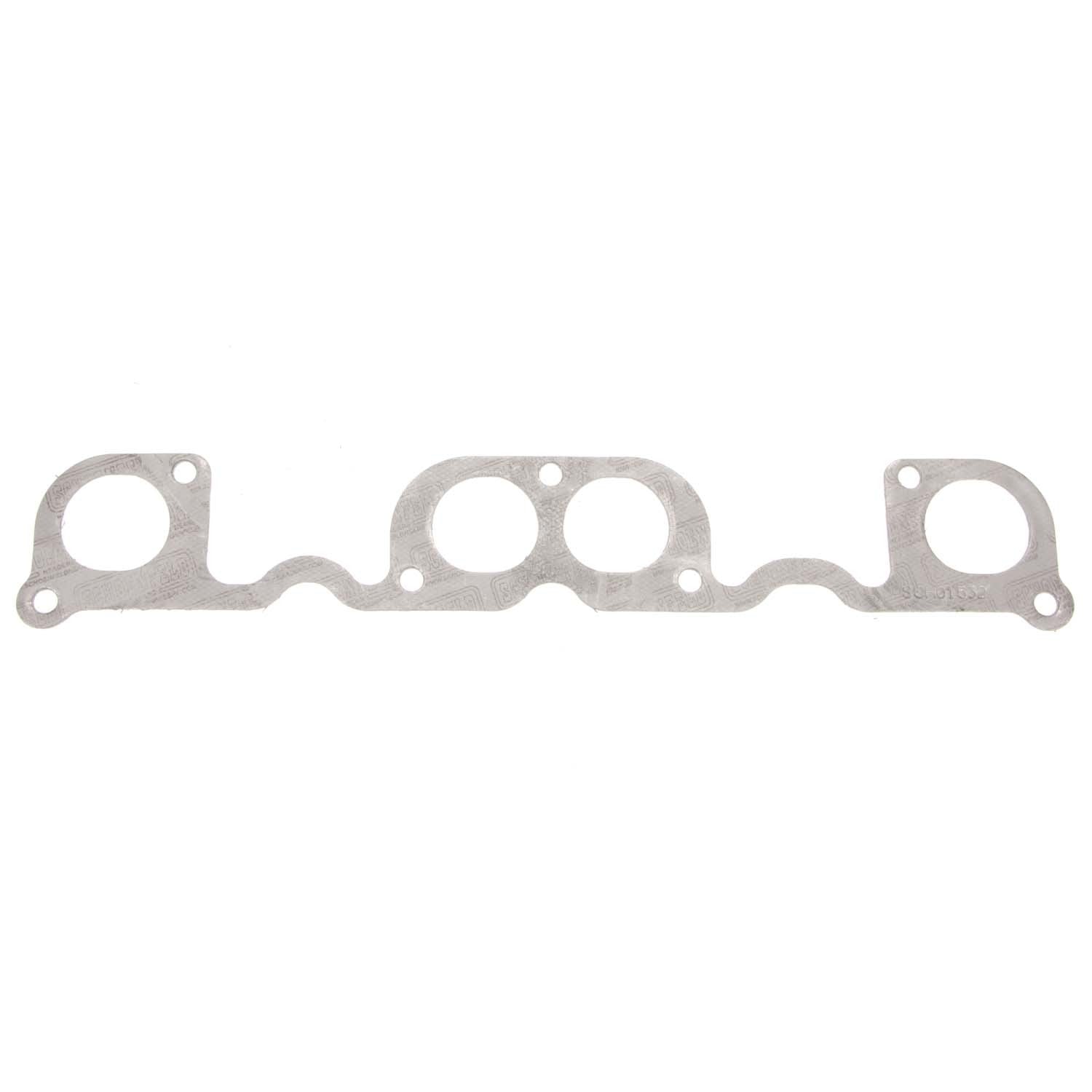 Schoenfeld Header Gasket - Fits SB Chevy All Pro Heads