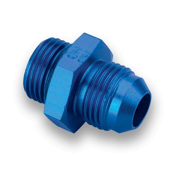 Earl's AN Port Adapter O-Ring Seal, -10 AN AN, 1-1/16-12 Port Thread, -12 AN