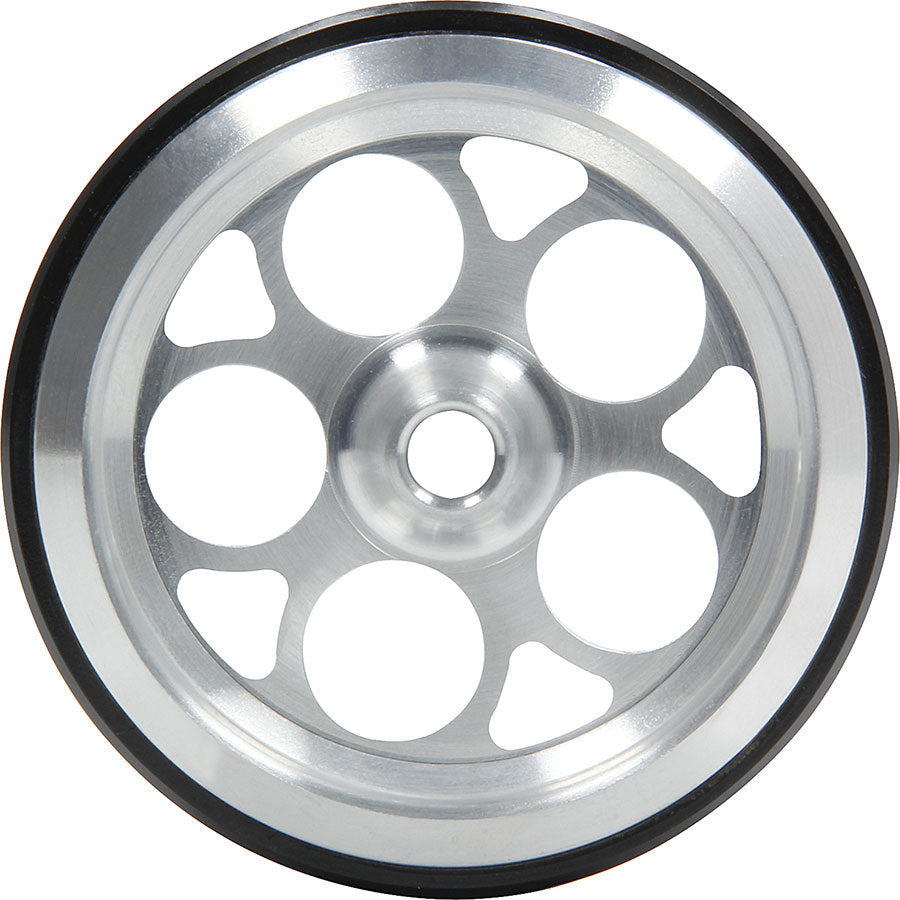 Allstar Performance Wheelie Bar Wheel Without Bearing - 5-Hole