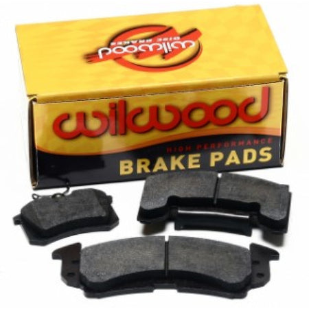 Wilwood Engineering Brake Pad Dynalite 6812 BP-40