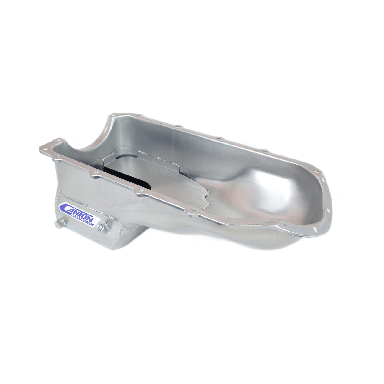 Canton Oil Pan - 6.5 Qt. High Capacity