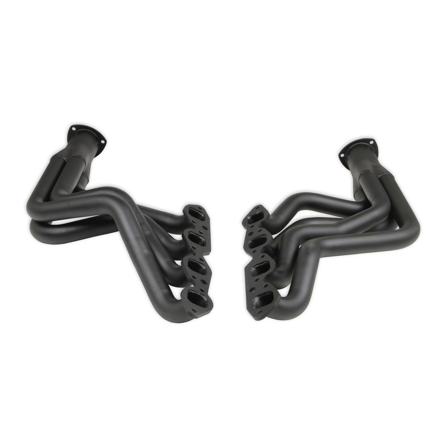 Hooker Competition Headers - 2 in Primary