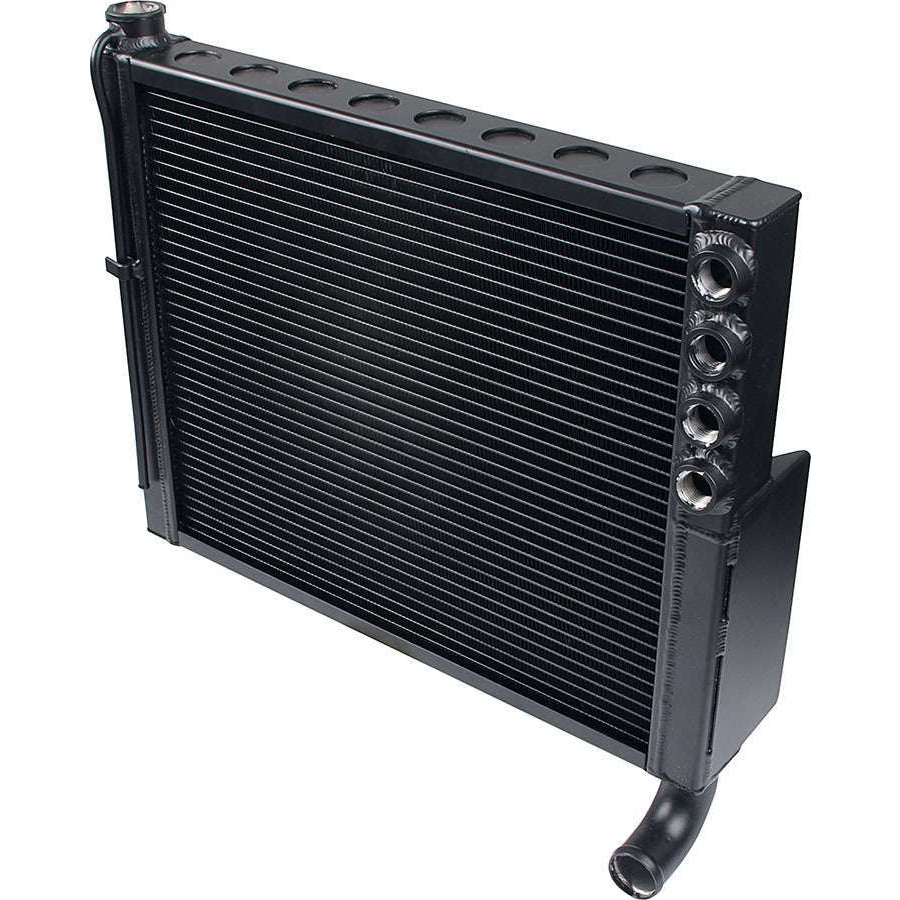 Allstar Performance Cross Flow Sprint Car Radiator
