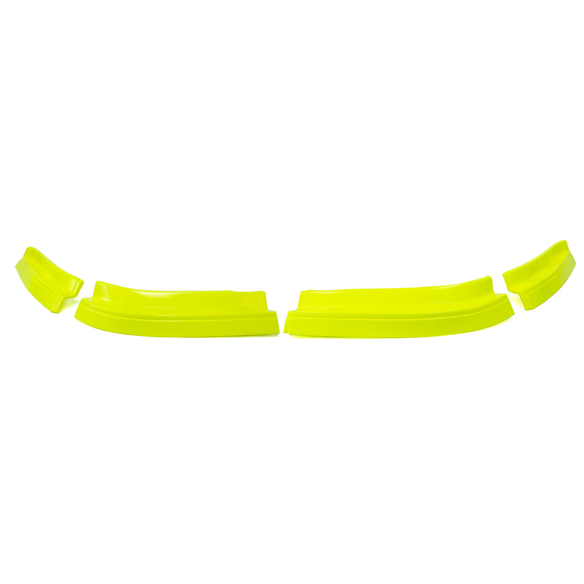 Fivestar MD3 Evolution Lower Valance - Flourescent Yellow