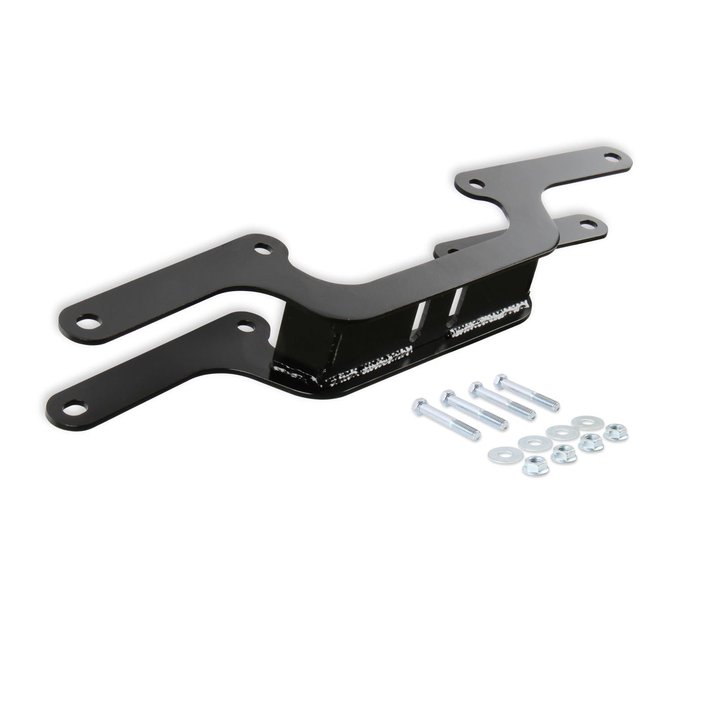 Hooker Blackheart Transmission Crossmember - Bolt-On