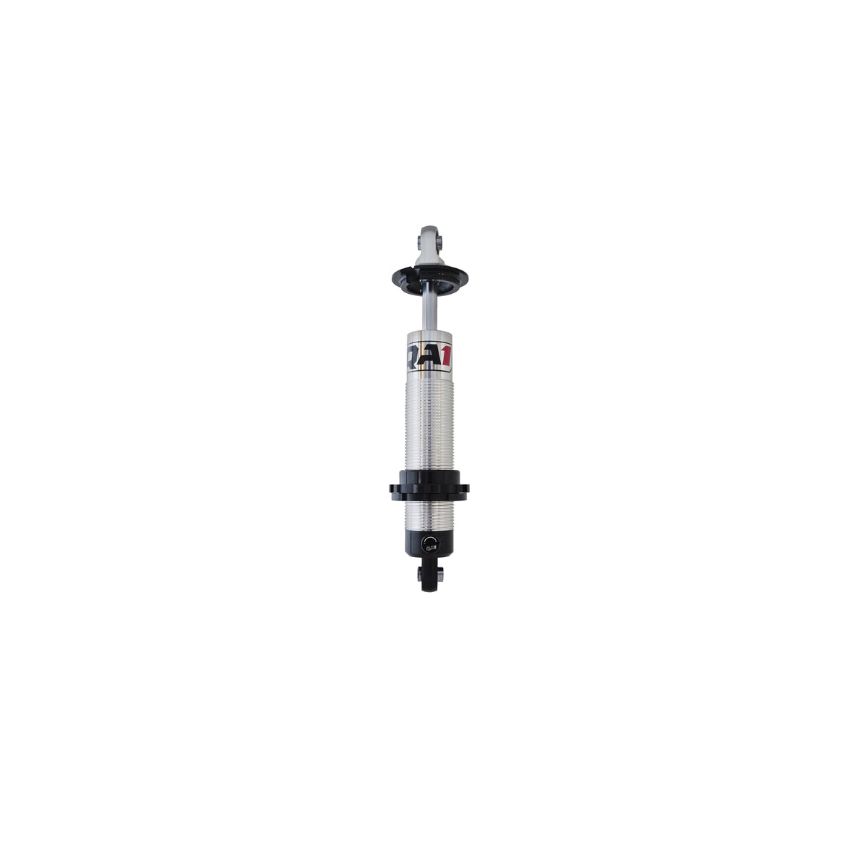 QA1 Proma Star Twintube Single Adjustable Shock - 8.63 in Compressed / 11.12 in Extended - 2.00 in OD - Threaded