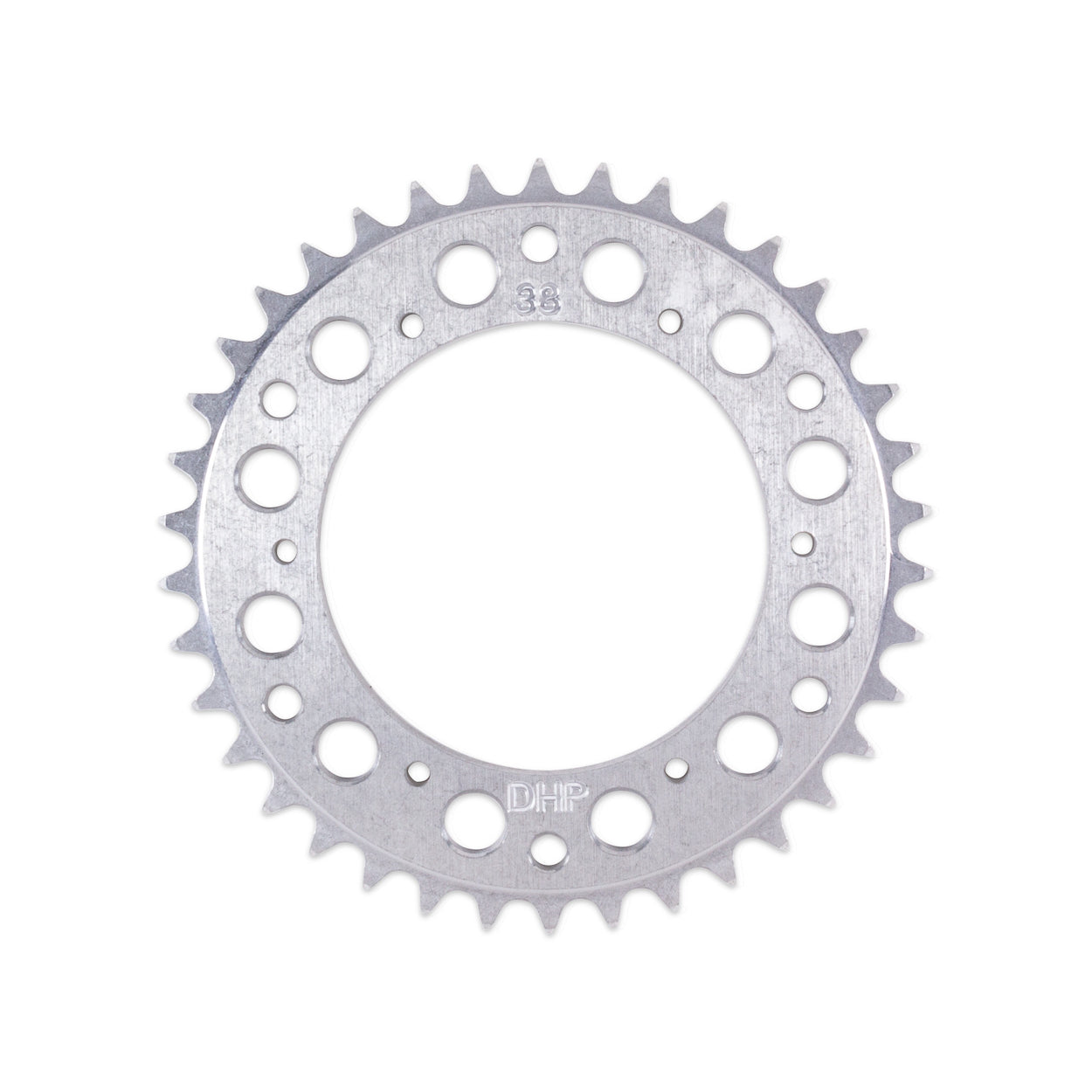 Ti22 600 Rear Sprocket 5.25" Bolt Circle 38T