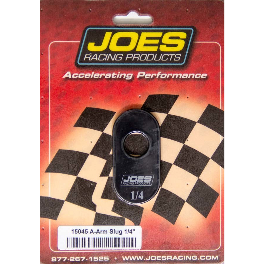 JOES A-Arm Slug - 1/4"